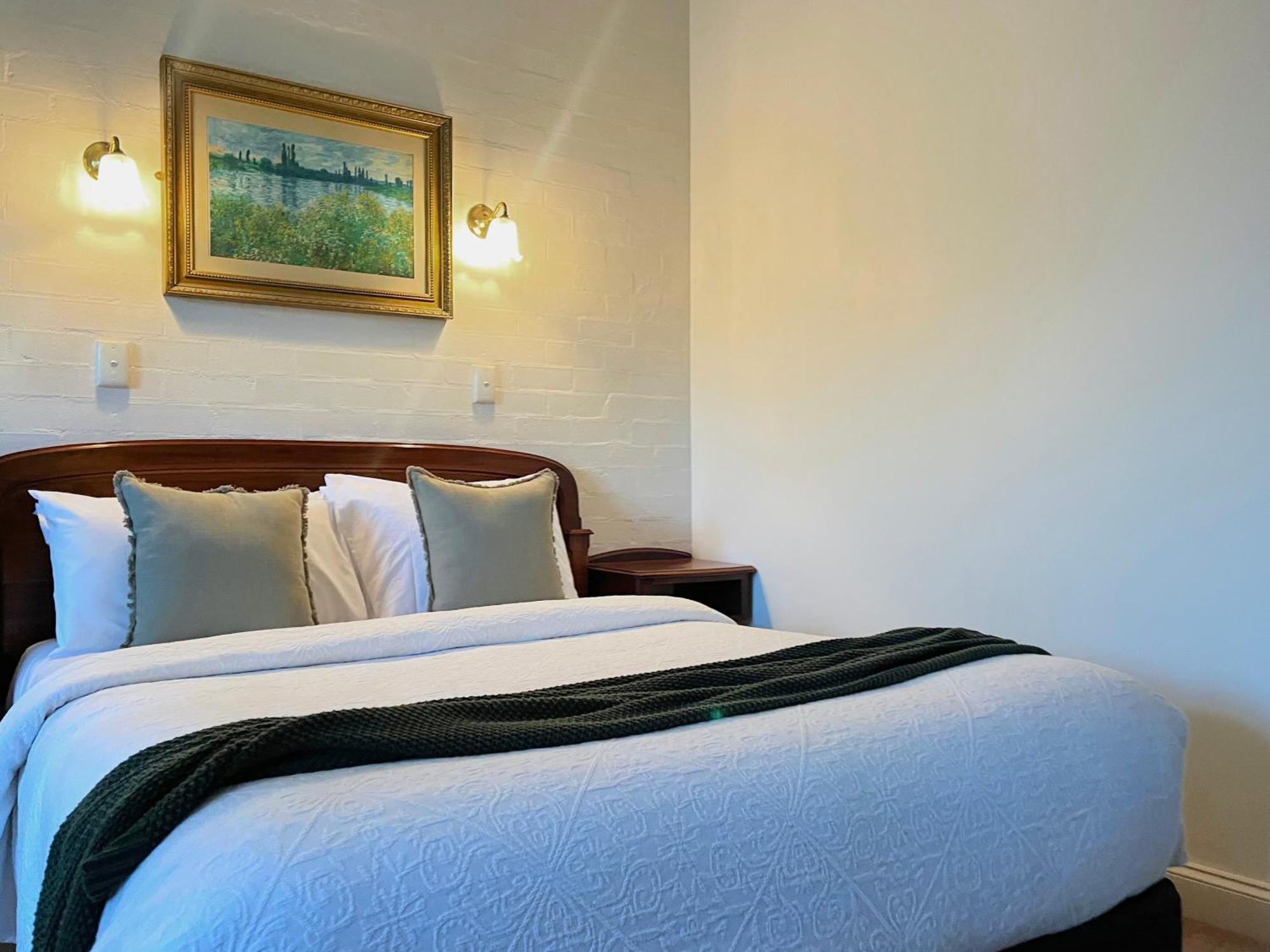 Motel Victoria House Motor Croydon